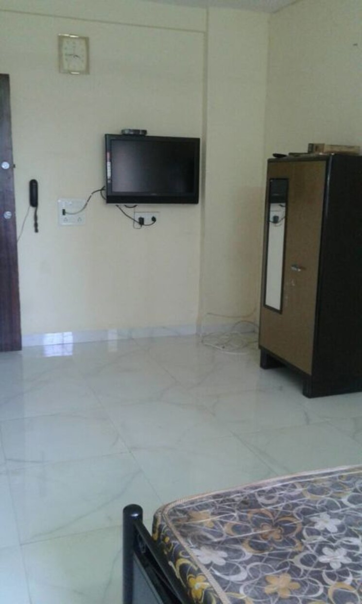 Tv Room, manju-tower-chs 2 Bedroom 1000 Sq.Ft. Apartment In Andheri West Mumbai 9857543