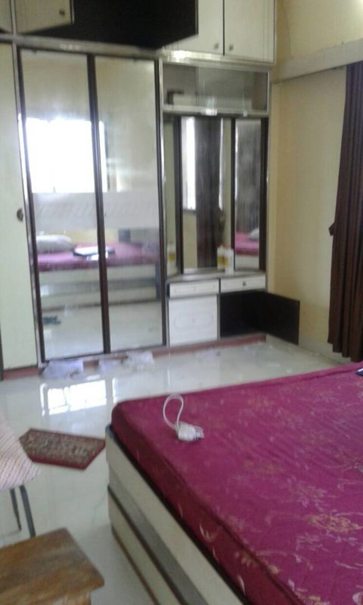 Bedroom, manju-tower-chs 2 Bedroom 1000 Sq.Ft. Apartment In Andheri West Mumbai 9857543