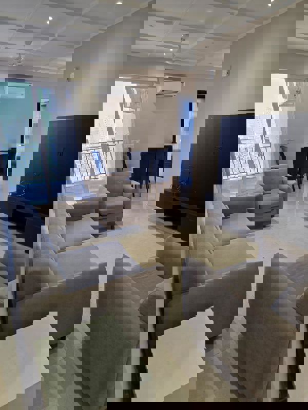 2 BHK 573 Sq.Ft. Apartment in Signature Global Prime