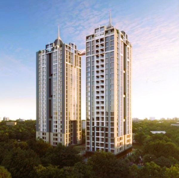6 BHK + Store Room Apartment For Sale in Model colony