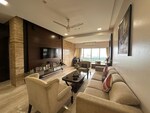 2.5 BHK + Study Room,Extra Room 1000 Sq.Ft. Apartment in Neelkanth Apartment Worli
