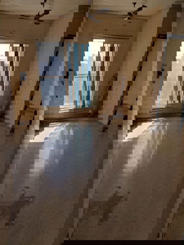 1 BHK + Study Room Apartment For Sale in Dosti West County