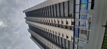 1 BHK Apartment – Exterior View View at Omkar Signet, Malad East - for Rent