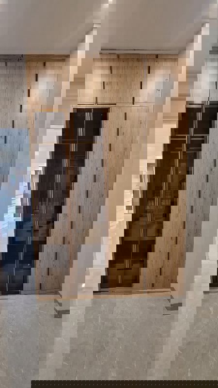 3 BHK + Extra Room Apartment For Sale in Dyalpur