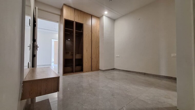 Room, dyalpur 3 Bedroom 2200 Sq.Ft. Apartment In Dyalpur Zirakpur 9857599