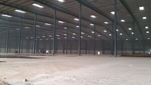Parking in  Warehouse at Sikandra – for Rent
