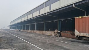  Warehouse For Rent in Sikandra