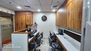  Office Space For Rent in Akshar Business Park, Vashi Sector 19f