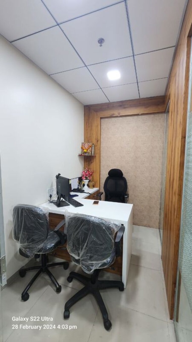 Team Area, akshar-business-park Commercial Office Space 1230 Sq.Ft. In Vashi Sector 19f Navi Mumbai 9857626
