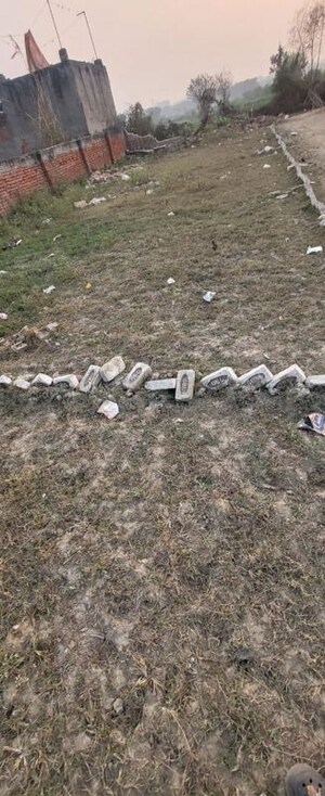 Plot Area in  Plot at Jewar – for Sale