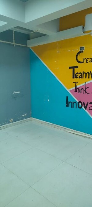 Team Area in  Office Space at Chembur – for Rent