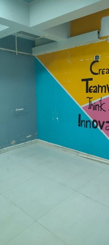 Team Area in  Office Space at Chembur – for Rent