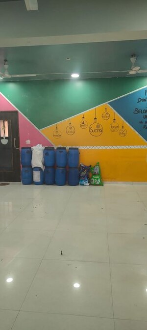   Office Space at Chembur – for Rent