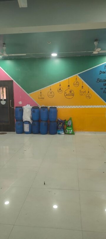   Office Space at Chembur – for Rent