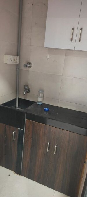 Kitchen/pantry in  Office Space at Chembur – for Rent