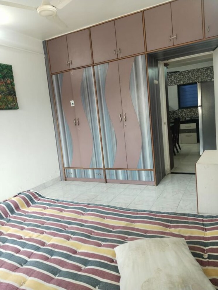Bedroom, pragati-apartments-dahanukar-colony 2 Bedroom 1200 Sq.Ft. Apartment In Dahanukar Colony Pune 9857649