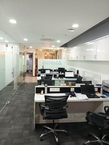  Office Space For Rent in Real Tech Park, Vashi Sector 30a