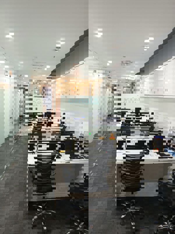 Office Space For Rent in Real Tech Park