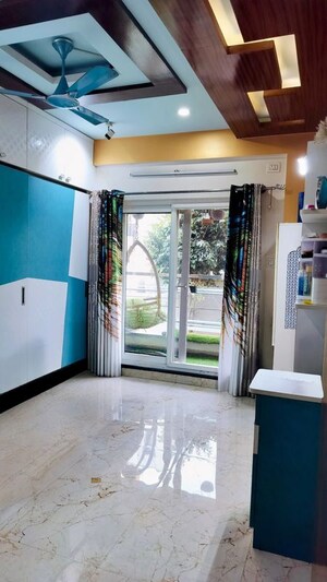 Living Room in 3 BHK Apartment at Hsr Layout Sector 2 – for Sale