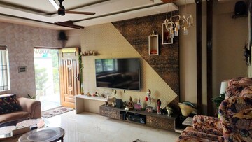 3 BHK Apartment For Sale in Hsr Layout Sector 2