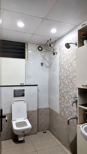 Team Area in 3 BHK Apartment at Hsr Layout Sector 2 – for Sale