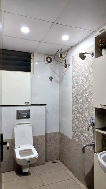 Team Area in 3 BHK Apartment at Hsr Layout Sector 2 – for Sale