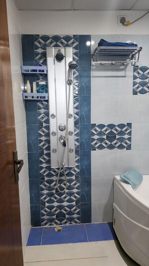 Master Bedroom in 3 BHK Apartment at Hsr Layout Sector 2 – for Sale