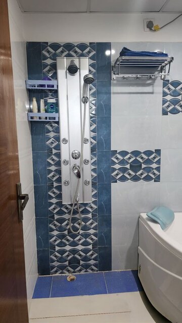 Master Bedroom in 3 BHK Apartment at Hsr Layout Sector 2 – for Sale