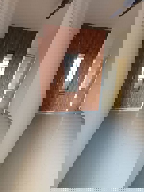 3 BHK + Extra Room Apartment For Rent in RG Euphoria