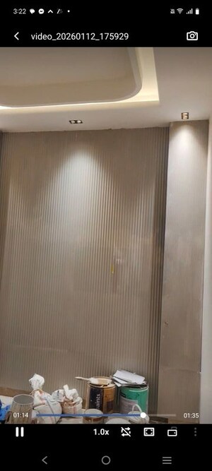 Bathroom in 2 BHK Builder Floor at Lajpat Nagar 4 – for Sale