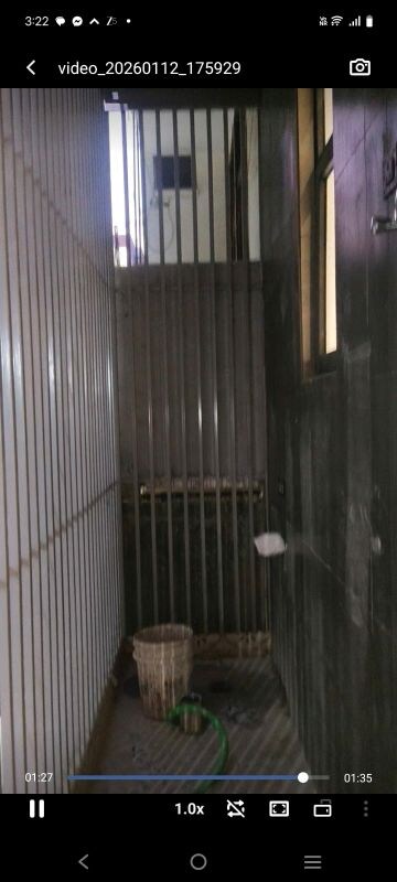 Bathroom in 2 BHK Builder Floor at Lajpat Nagar 4 – for Sale