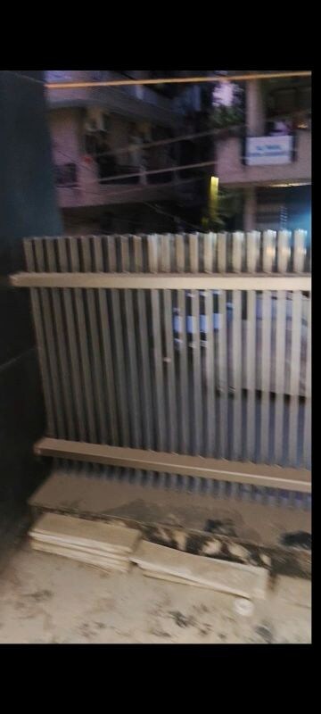 Balcony in 2 BHK Builder Floor at Lajpat Nagar 4 – for Sale