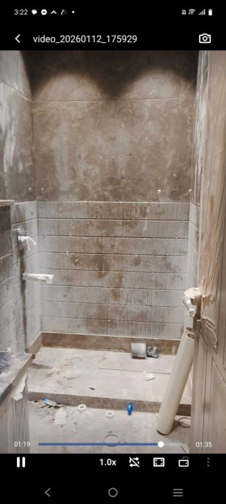 Bathroom, lajpat nagar 4 2 Bedroom 900 Sq.Ft. Builder Floor In Lajpat Nagar 4 Delhi 9790486
