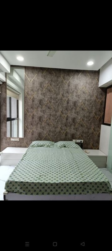 Bedroom in 4 BHK Apartment at Raymond Ten X Era, Pokhran Road No One – for Sale