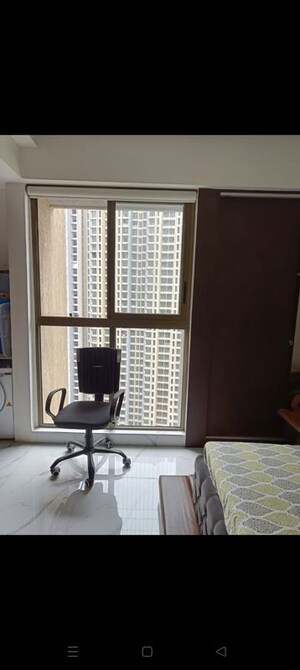 Team Area in 4 BHK Apartment at Raymond Ten X Era, Pokhran Road No One – for Sale