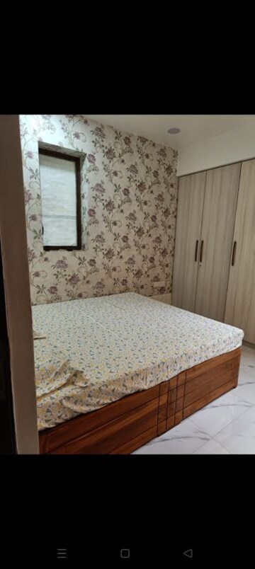 Bedroom in 4 BHK Apartment at Raymond Ten X Era, Pokhran Road No One – for Sale