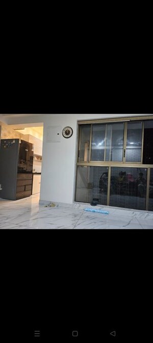 Living Room in 4 BHK Apartment at Raymond Ten X Era, Pokhran Road No One – for Sale