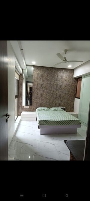 Bedroom in 4 BHK Apartment at Raymond Ten X Era, Pokhran Road No One – for Sale