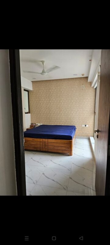 Bathroom in 4 BHK Apartment at Raymond Ten X Era, Pokhran Road No One – for Sale