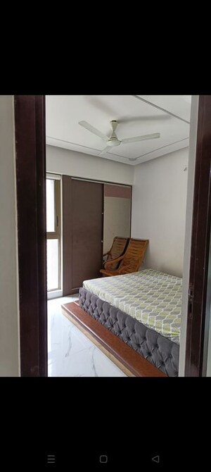 Bedroom in 4 BHK Apartment at Raymond Ten X Era, Pokhran Road No One – for Sale