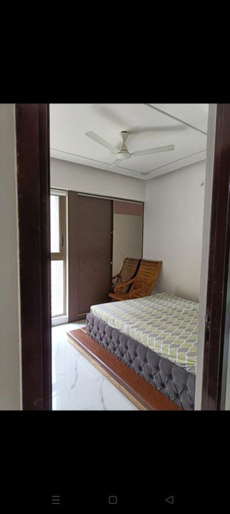 Bedroom, raymond-ten-x-era 4 Bedroom 1300 Sq.Ft. Apartment In Pokhran Road No One Thane 9857663