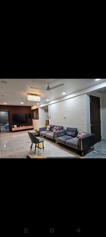 4 BHK + Pooja Room Apartment For Sale in Raymond Ten X Era