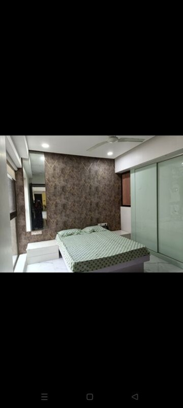 Bedroom in 4 BHK Apartment at Raymond Ten X Era, Pokhran Road No One – for Sale