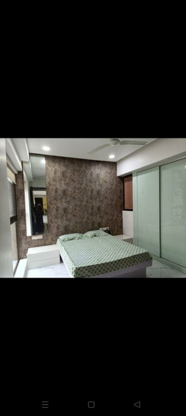 Bedroom, raymond-ten-x-era 4 Bedroom 1300 Sq.Ft. Apartment In Pokhran Road No One Thane 9857663