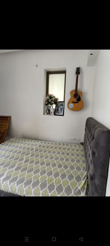 Bedroom in 4 BHK Apartment at Raymond Ten X Era, Pokhran Road No One – for Sale