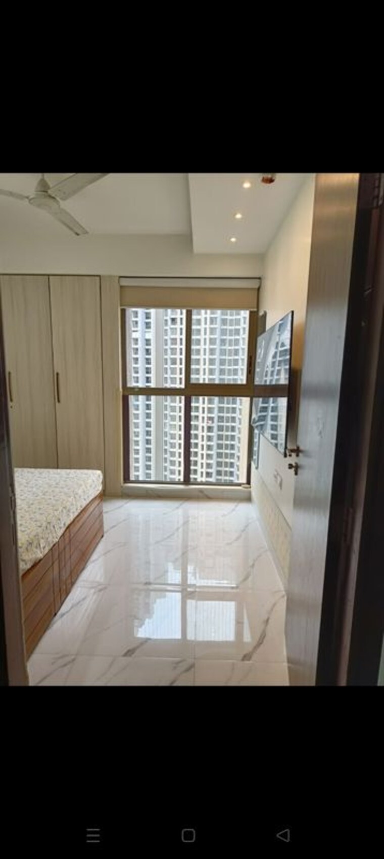 Balcony, raymond-ten-x-era 4 Bedroom 1300 Sq.Ft. Apartment In Pokhran Road No One Thane 9857663
