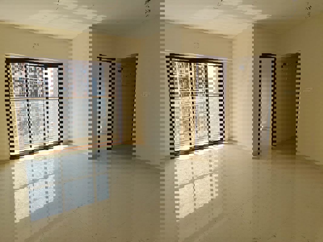 2.5 BHK Apartment For Sale in Lotus Sky Garden