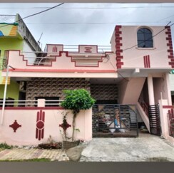 5 BHK + Pooja Room Independent House For Sale in Mhalgi Nagar
