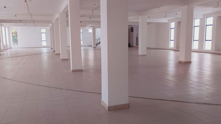 Floor Plan, chuna mandi Commercial Shop 7000 Sq.Ft. In Chuna Mandi Delhi 9857625