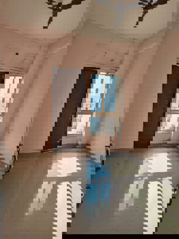 3 BHK + Extra Room Apartment For Rent in AWHO 8B